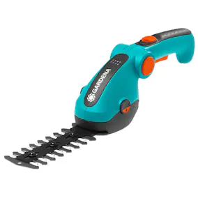 Gressaks Gardena ComfortCut Sett inkl. Busktrimmer