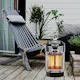 Terrassevarmer Termo Monza 350/700W