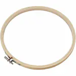 Broderiramme Creativ Company 20 cm 1 stk