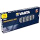 Batterier Varta Industrial High Energy AAA 10-pk