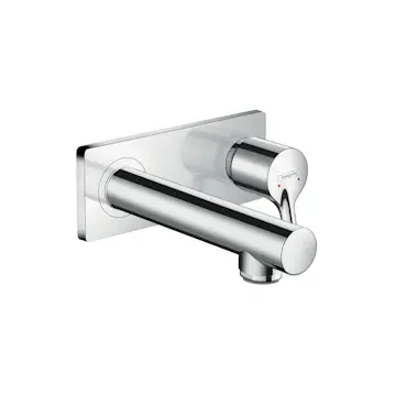 Servantbatteri Hansgrohe Talis S for Innbygging