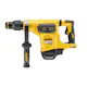 Borrhammare Dewalt DCH481N-XJ Utan batteri och laddare 54 V