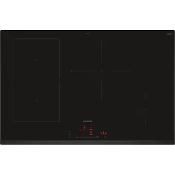Induksjonstopp Siemens iQ500 ED851HSB1E