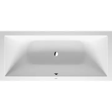 Inbyggnadsbadkar Duravit DuraSquare