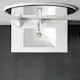 Møbelpakke Bathlife Eufori med Speil