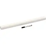 Whiteboardfolie Creativ Company Magic Hvit 80x60 cm 25 Ark/1 Rl