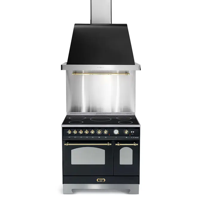 Beskyttelsesplate Lofra 90 cm