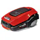 Robotgressklipper Einhell Freelexo 1200 LCD BT