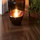 Laminatgulv BerryAlloc Chateau+ Walnut Brown A+B