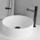 Servant Scandtap Bathroom Concepts Solid R2
