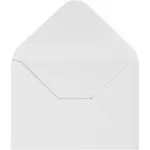 Konvolutt Creativ Company Str 11,5x16 cm 10 St/1 Pk