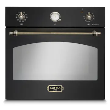 Innbygningsovn Lofra Dolce Vita 60 cm