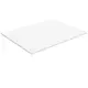 Benkeplate Korsbakken Bad Corian