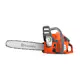 Motorsag Husqvarna 120 Mark II 14 tommer 3/8 tommer