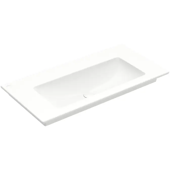 Möbeltvättställ Villeroy & Boch Venticello