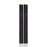 Antikklys Star Trading Flamme 250 mm LED 2-pk