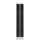 Antikklys Star Trading Flamme 250 mm LED 2-pk