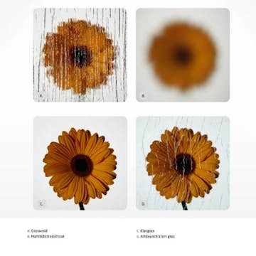 Glassbytte NorDan Ytterdør