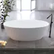 Badekar Bathlife Sund Matt