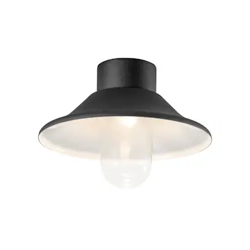Vegg-/Taklampe Gnosjö Konstsmide Vega 8W LED
