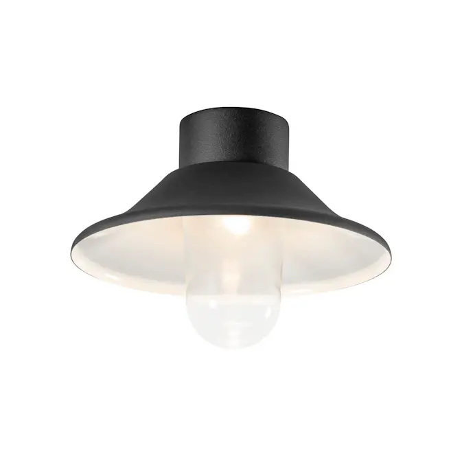 Vegg-/Taklampe Gnosjö Konstsmide Vega 8W LED