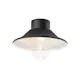 Vegg-/Taklampe Gnosjö Konstsmide Vega 8W LED