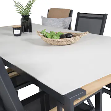 Hagebord Venture Home Texas