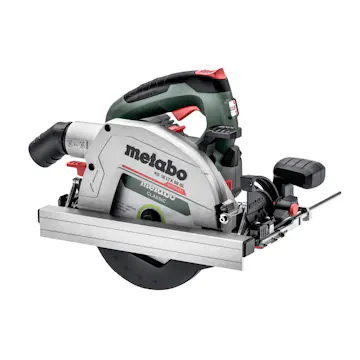 Sirkelsag Metabo KS 18 LTX 66 BL SOLO CB