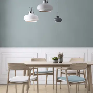 Vinylgulv Gerflor Virtuo 55 Rigid Acoustic Blomma Light Herringbone