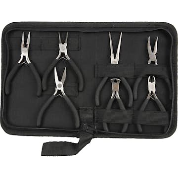 Tenger Creativ Company 7 stk/1 Pk