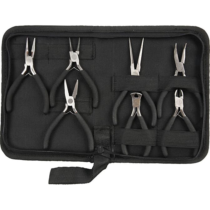 Tenger Creativ Company 7 stk/1 Pk