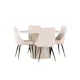 Hvitvaske/Beige