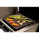 Stekeplate Broil King til Sidebrennere