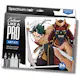 Hobbysett Creativ Company DIY Kit Illustrasjon Way of the Samurai