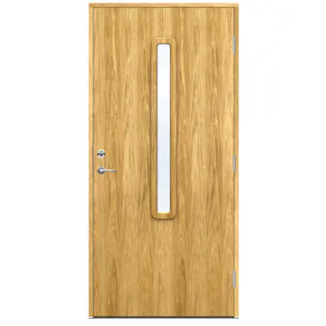 Ytterdør Swedoor Advance-Line Classic Schumann Eik