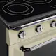 Induksjonsovn Smeg TR90IMP