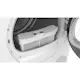 Varmepumpetrommel Bosch Serie 6 WQG245DBSN Energivennlig