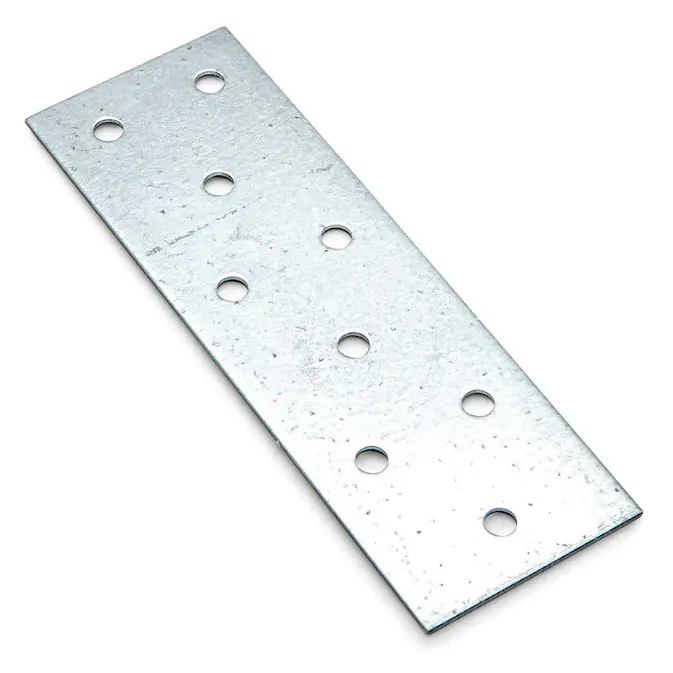 Hullplate FAST HP Stål