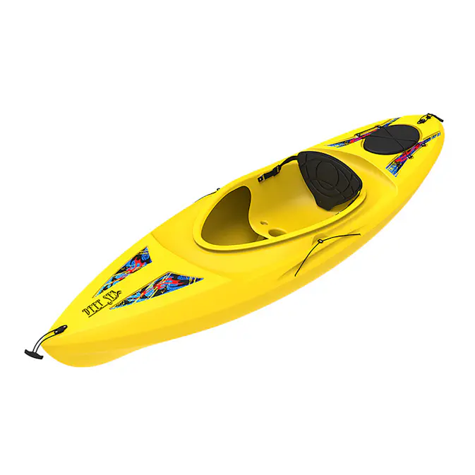 Kajakk Deep Sea 268 cm