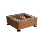 Bålpanne GrillSymbol Fogo