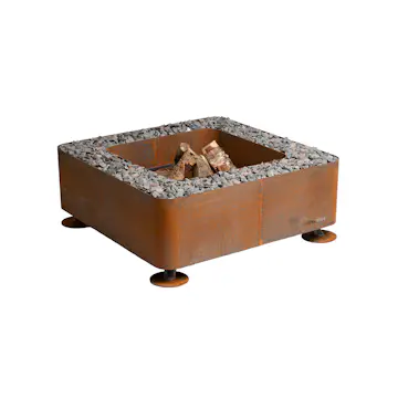 Bålpanne GrillSymbol Fogo