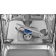 Oppvaskmaskin Smeg STX325BLLC