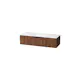 Servantskap FOSSBAD New Block B120 for Heldekkende Servant