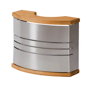 Badstulampe Harvia Legend