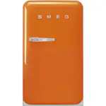 Kjøl/frys Smeg FAB10RPK6