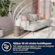Partikkelfilter Electrolux Ultrafine Particle Filter Pure 500