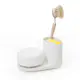 Diskmedelspump Bosign Do-Dish Caddy Compact Vit