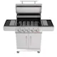 Gassgrill Bluegaz Z50