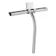 Dusjskrape Smedbo Sideline D2140 med Selvklebende Holder