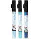 Tusj Creativ Company Plus Color 14,5 cm Ass Farger Strek 1-2 mm 3 Stk/1 Pk